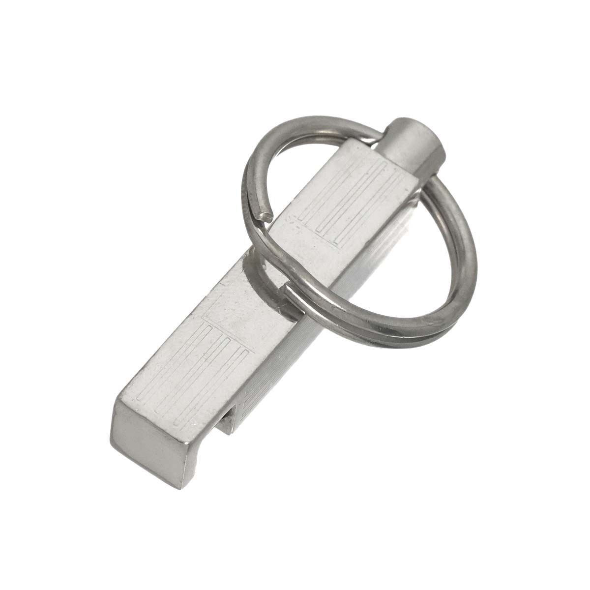 key ring SV Silver