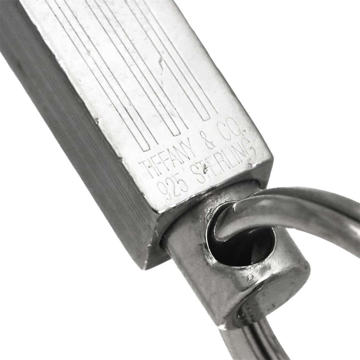 key ring SV Silver