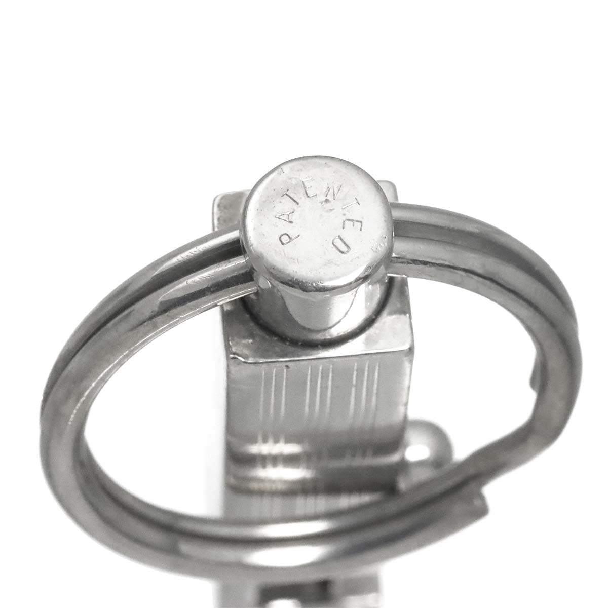 key ring SV Silver