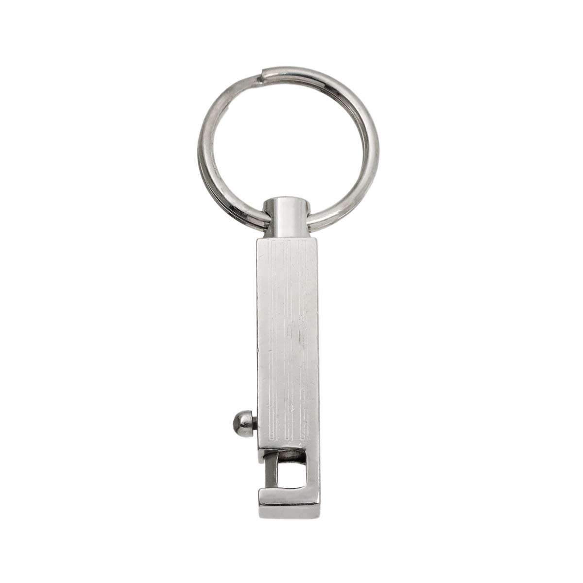 key ring SV Silver
