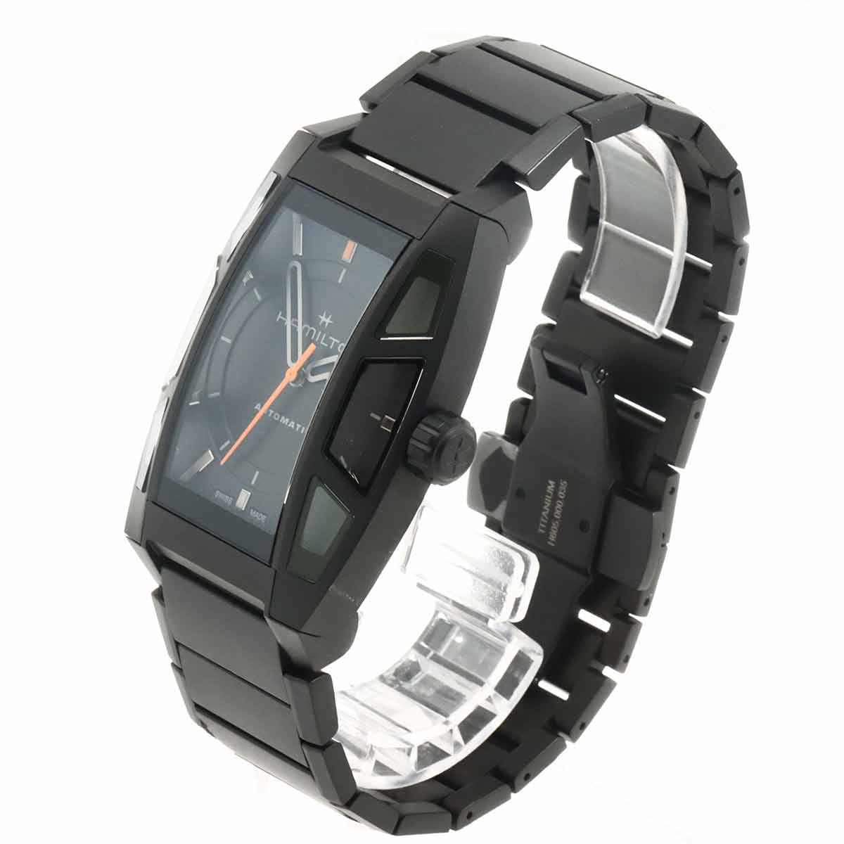 American Classic Boulton Death Stranding H136050 Limited Mens