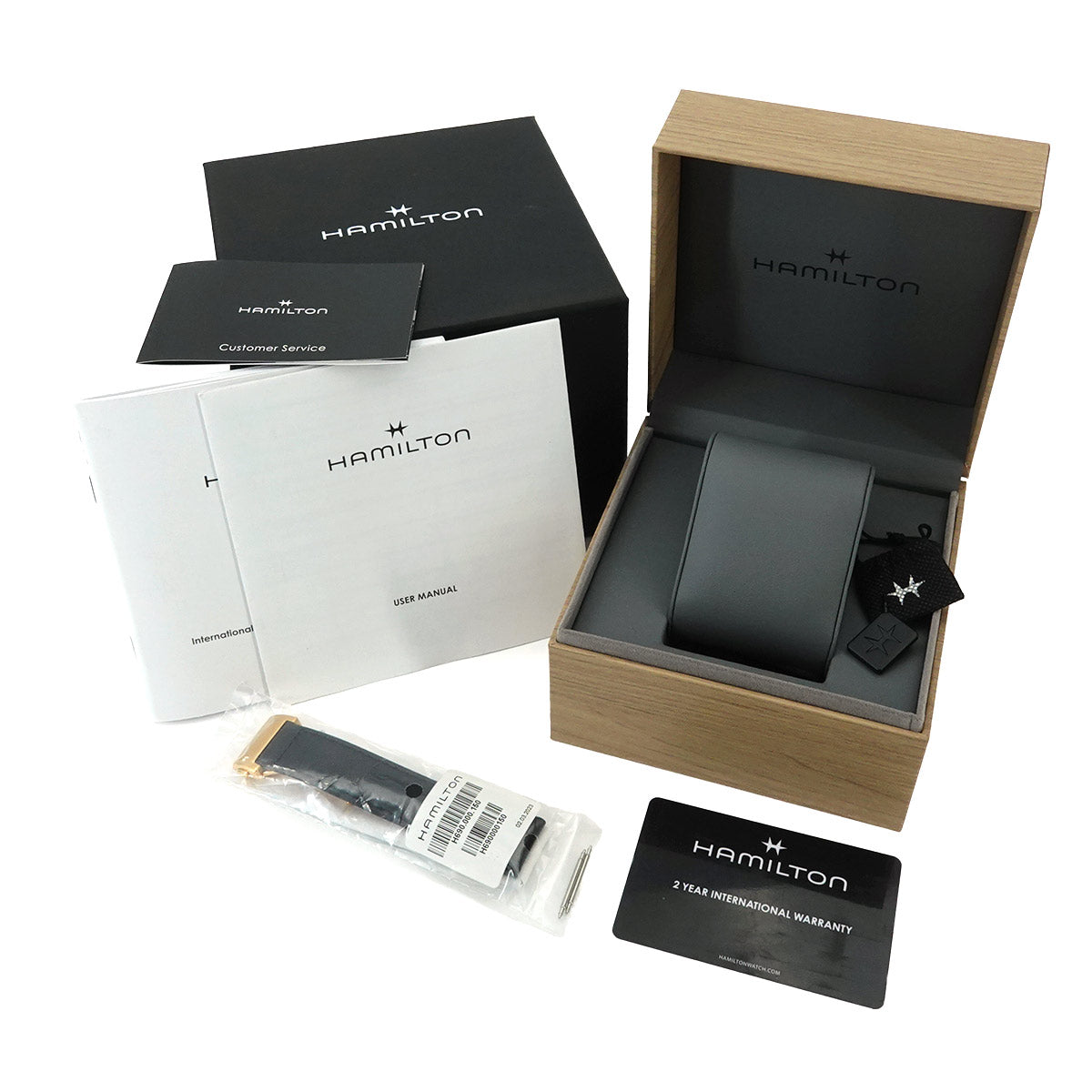 Jazzmaster Performer H366260 Automatic White Dial Mens