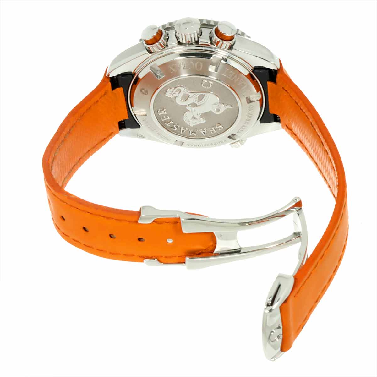 Seamaster Planet ocean 222 32 38 50 01 003 Automatic Mens