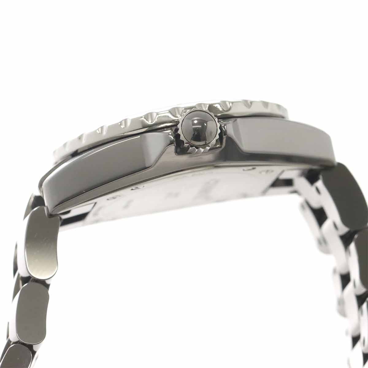 J12 Chromatic 33mm H2978 Ladies Ceramic Quartz