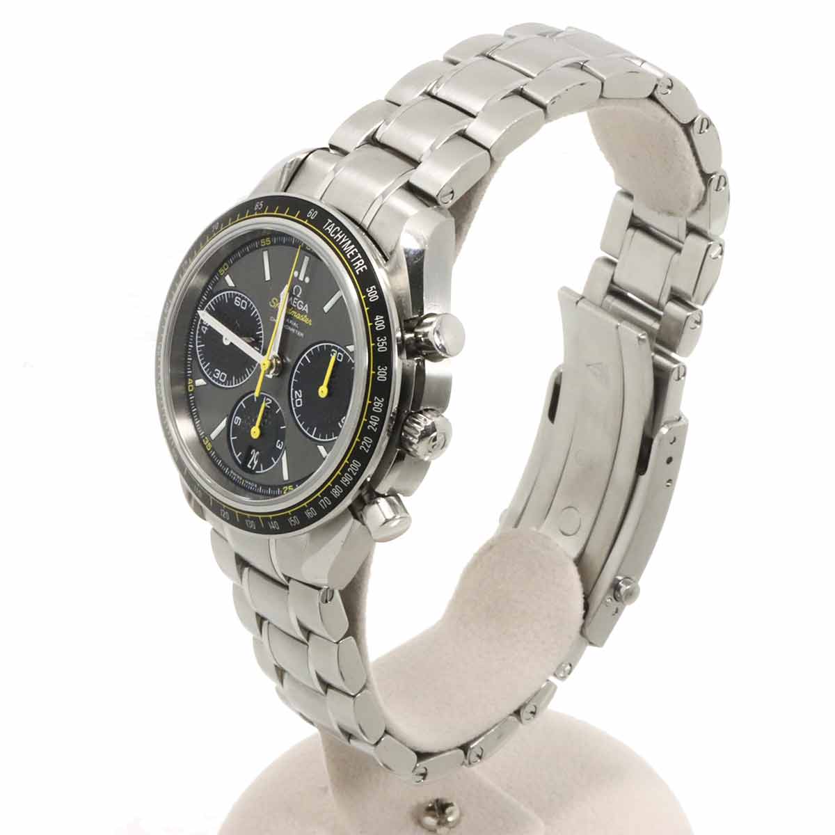 Speedmaster Racing 326 30 40 50 06 001 Automatic Gray Dial
