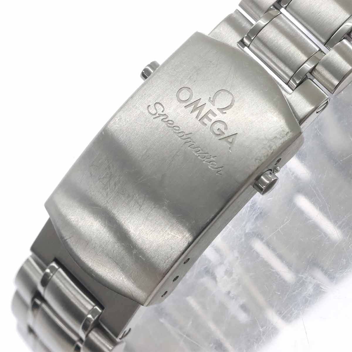 Speedmaster Racing 326 30 40 50 06 001 Automatic Gray Dial