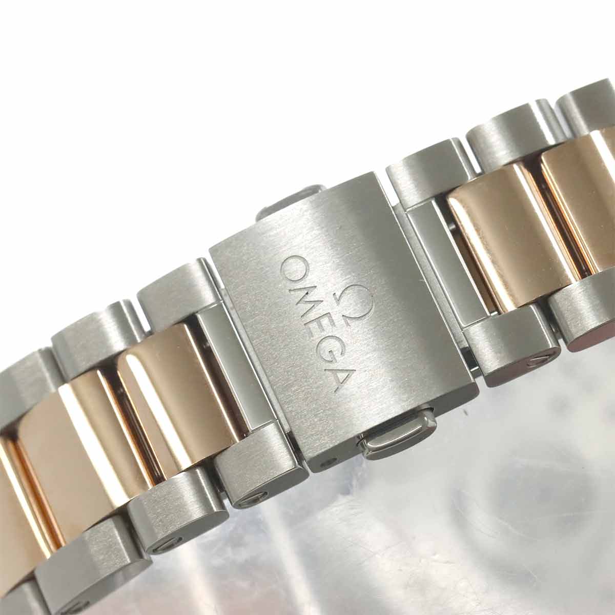 Seamaster Aqua Terra 220 10 34 20 53 001 Automatic Boys