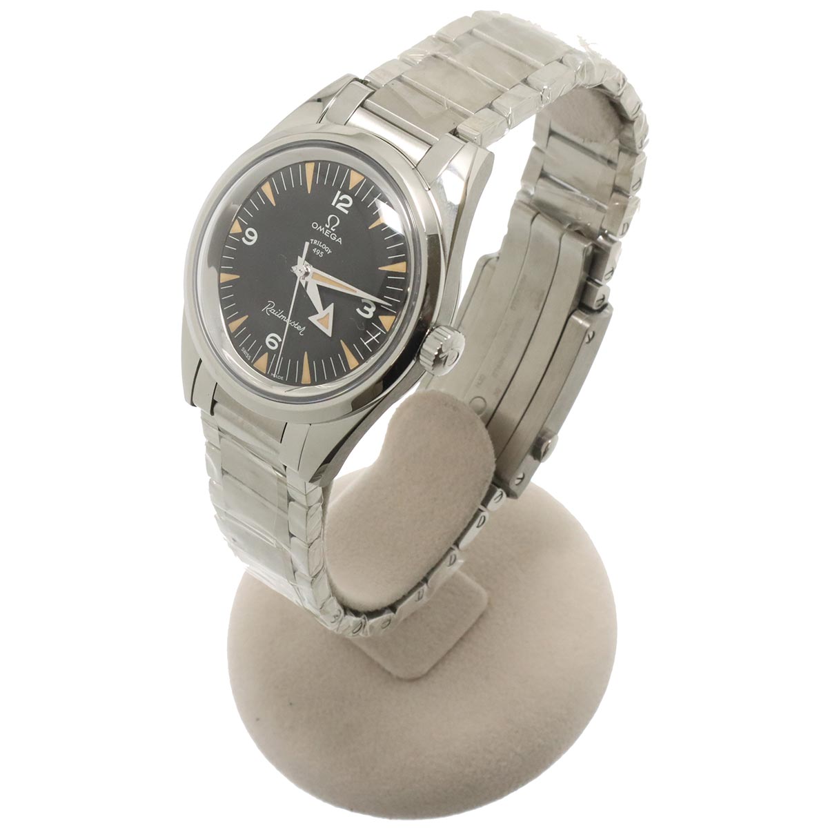 Trilogy Limited Edition Limited to 557 sets Mens Watch