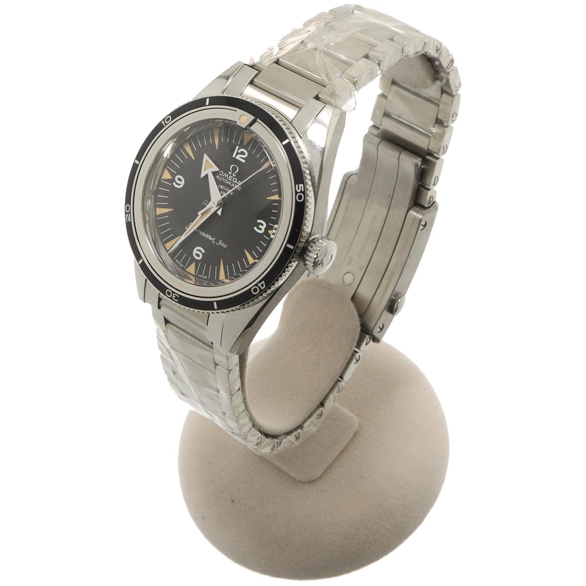 Trilogy Limited Edition Limited to 557 sets Mens Watch
