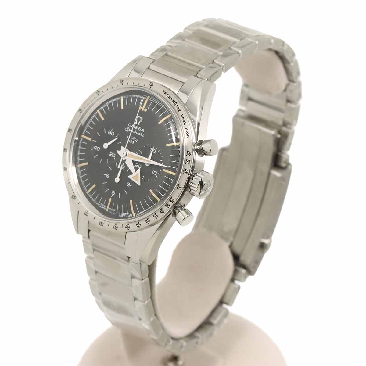 Trilogy Limited Edition Limited to 557 sets Mens Watch