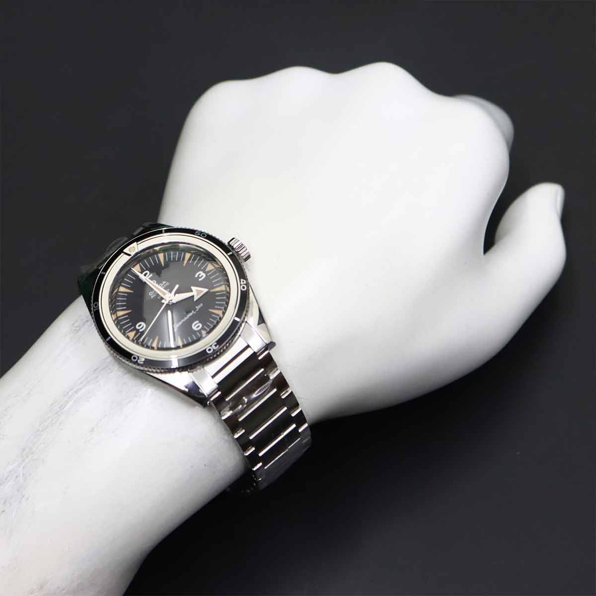 Trilogy Limited Edition Limited to 557 sets Mens Watch