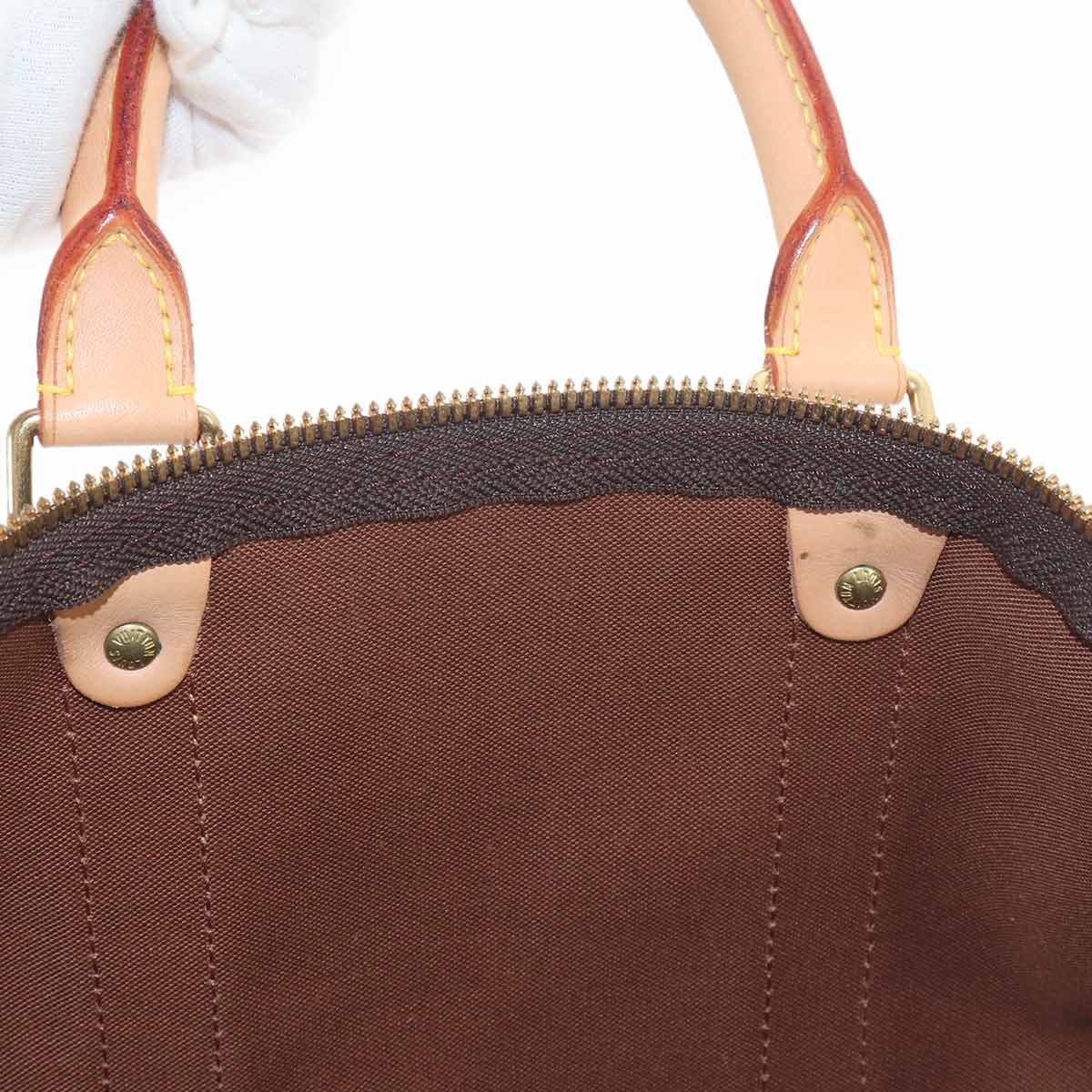 Monogram Keepall Bandoliere 45 Luggage M41418 Purse