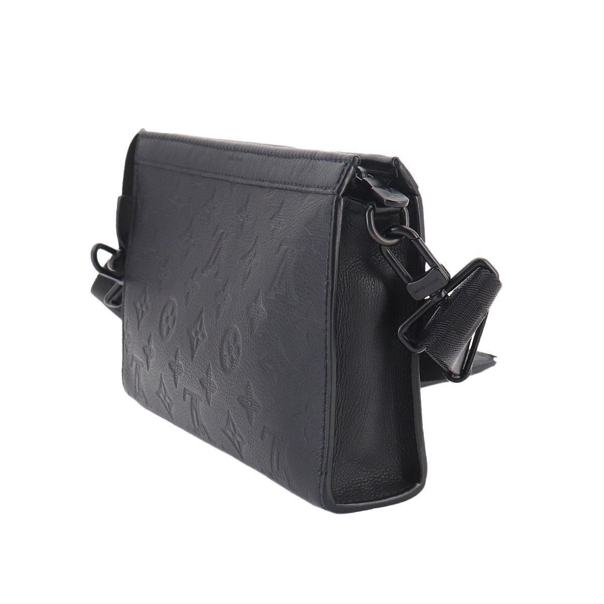 Monogram Shadow Gaston Wearable Wallet Shoulder M81115