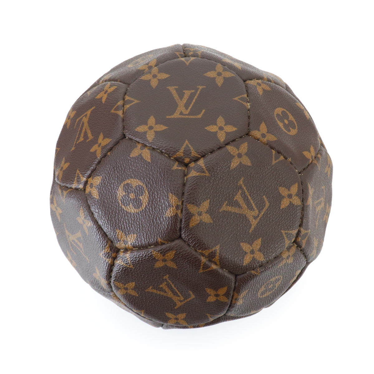Monogram Ballon De Foot Soccer Ball M99054 World Cup