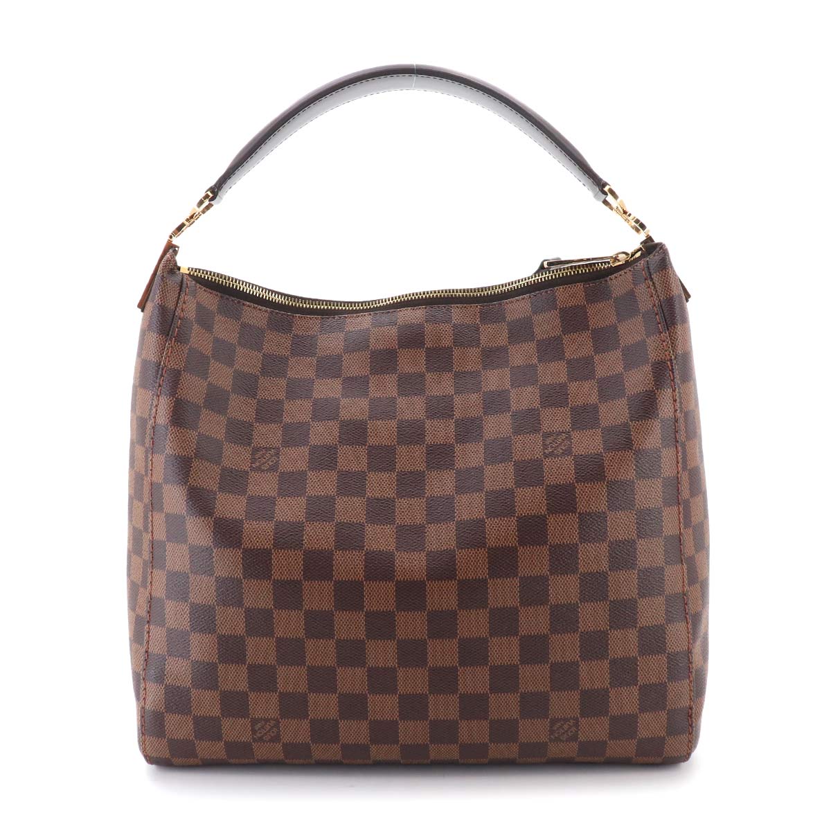 Damier Portobello PM Shoulder Bag N41184 Purse