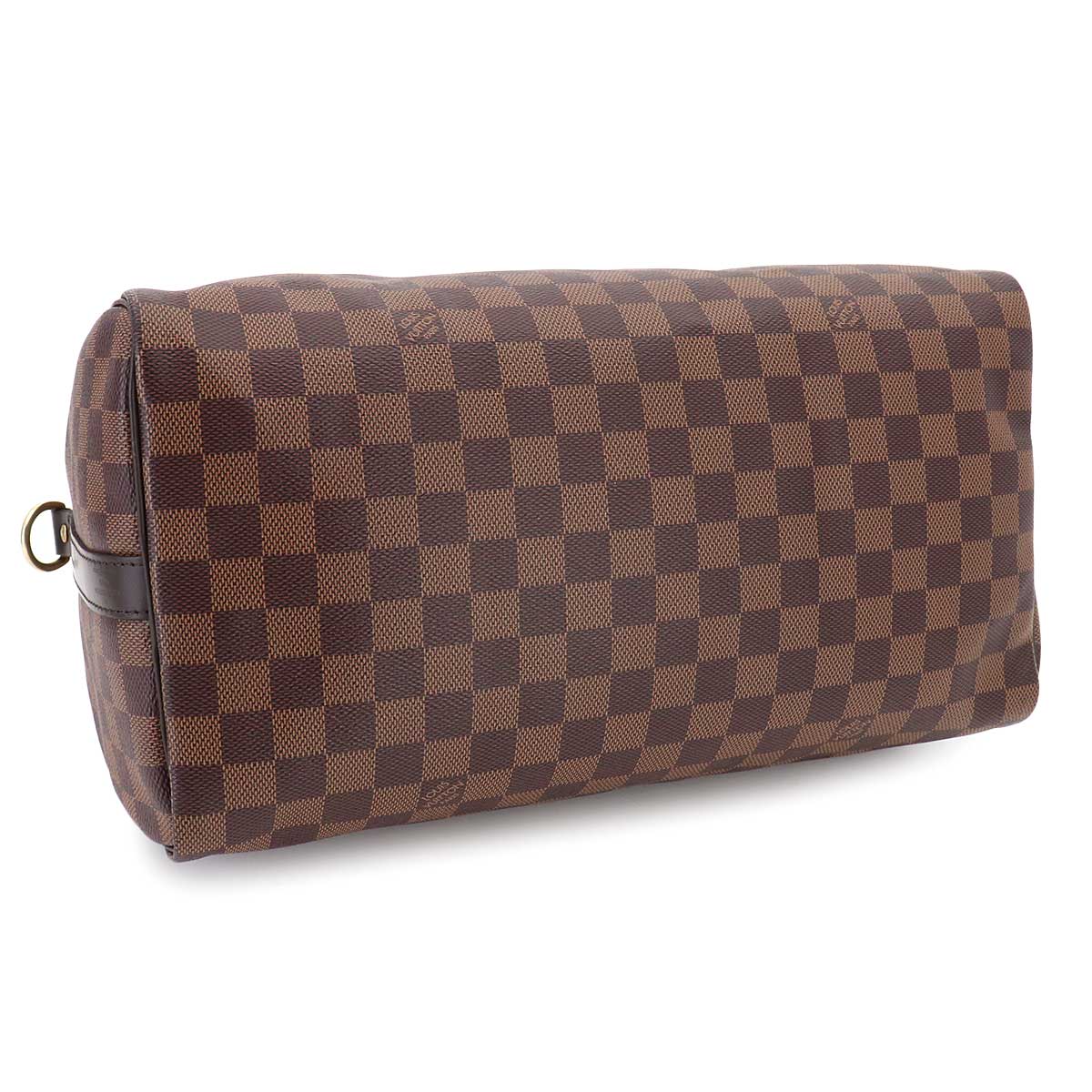 Damier Speedy Bandouliere 35 Hand Shoulder Bag N41366