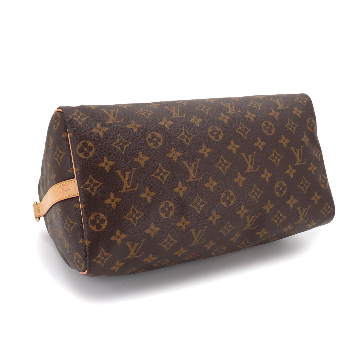 Monogram Speedy Bandouliere 35 2way Hand Bag M40392