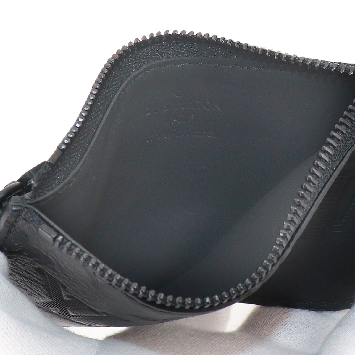 Monogram Shadow Gaston Wearable Wallet Shoulder M81115