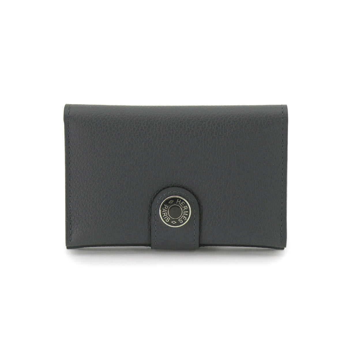 RMS Card Case Ever color Gris Misty