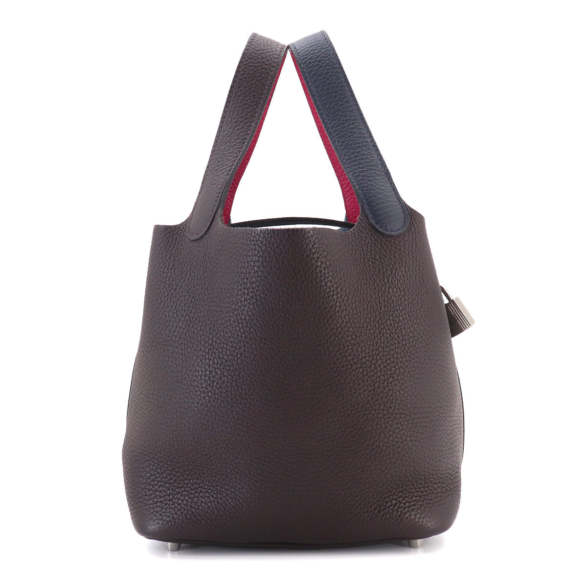 Picotin Lock PM Casaque 2 Hand Bag Taurillon Clemence