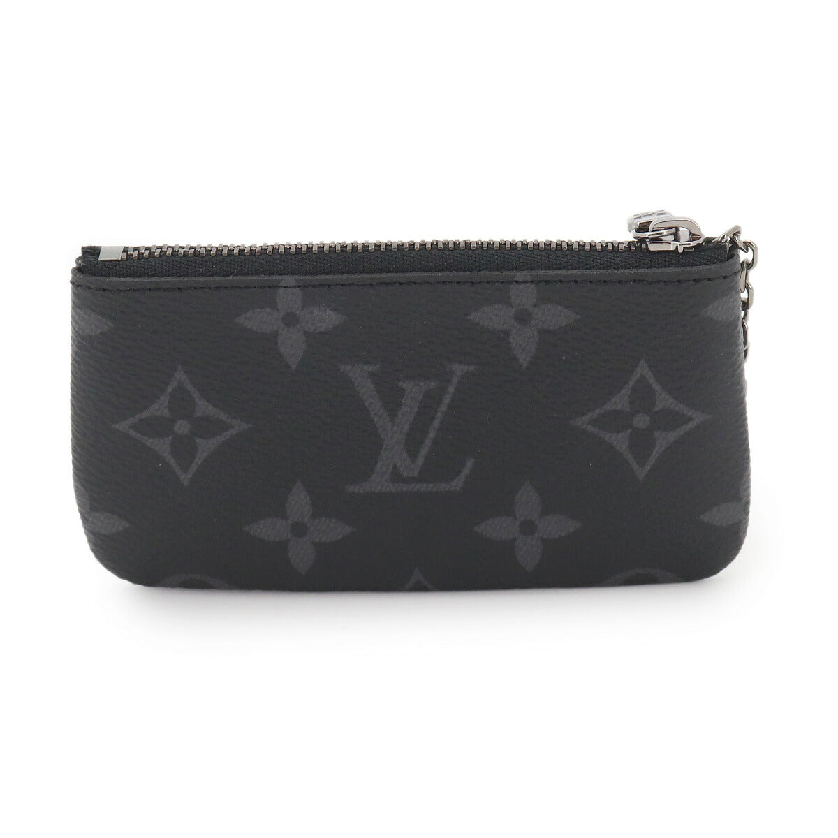 Monogram Eclipse Reverse Pochette Cles Coin Case M80905