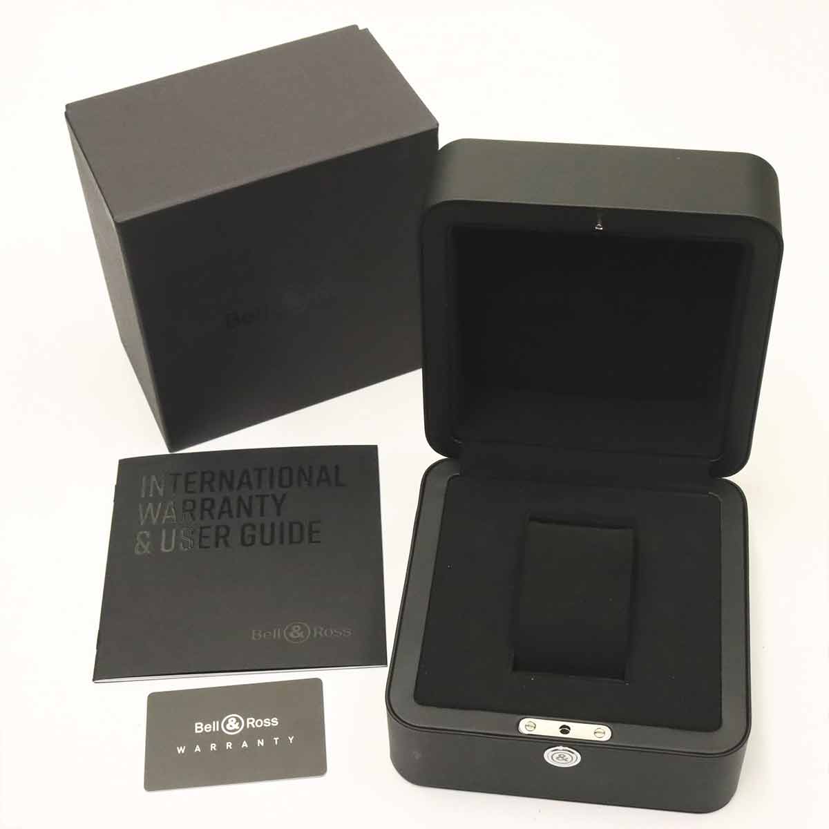 BRX5 ICEBLUESTEEL BRX5R-IB-ST/SST Automatic Date
