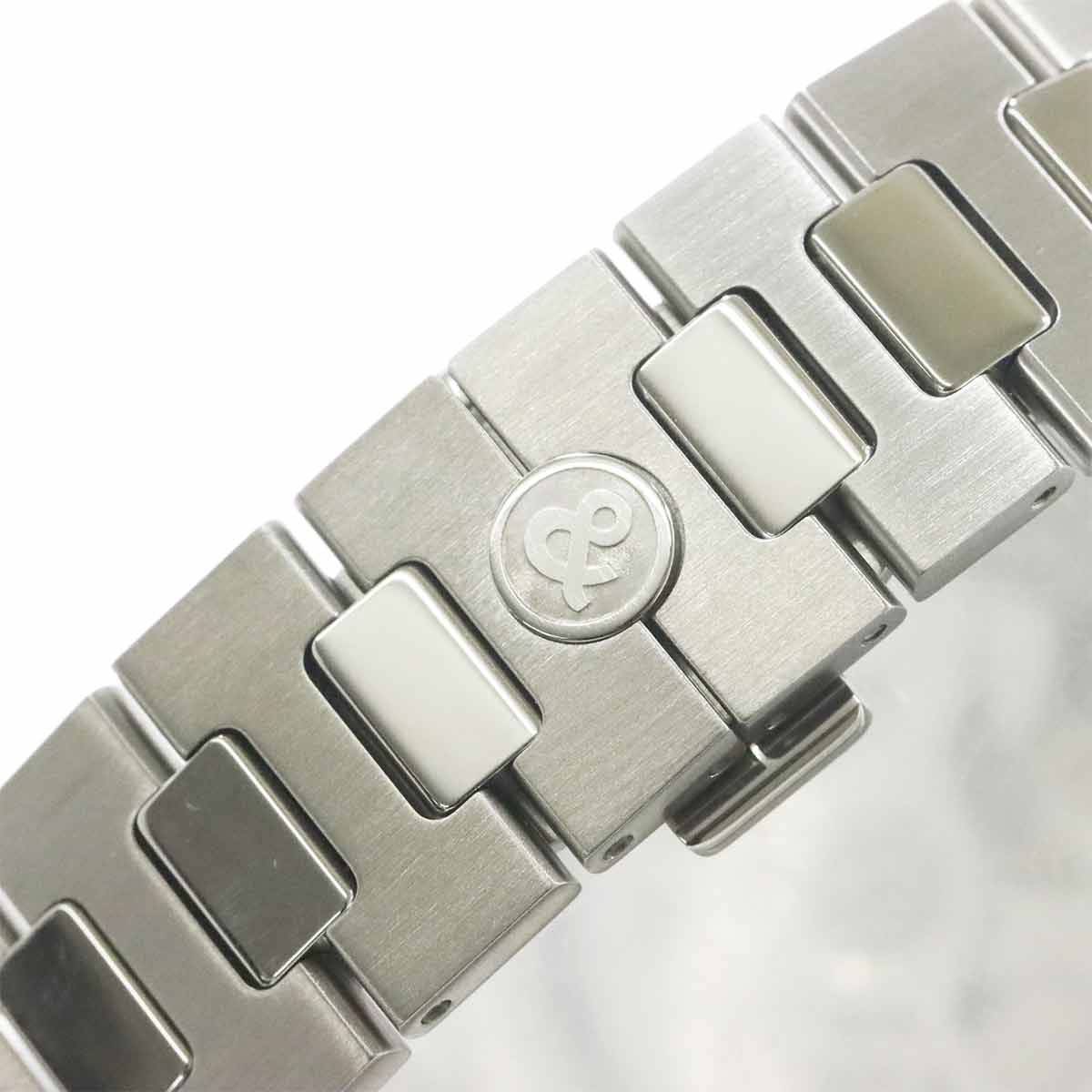 BRX5 ICEBLUESTEEL BRX5R-IB-ST/SST Automatic Date