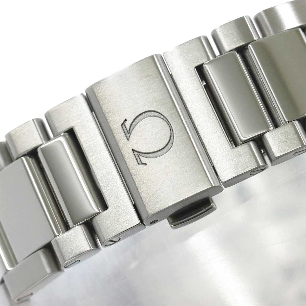 Seamaster Aqua Terra Co-Axial Chronograph 231 10 43 52 06 001