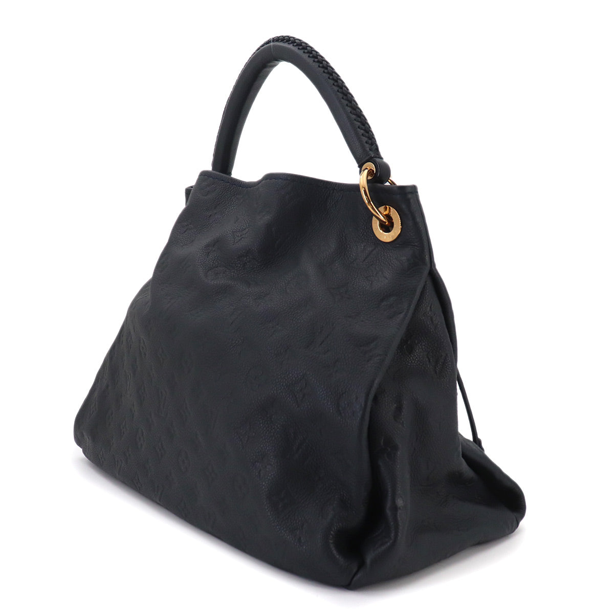 Monogram Empreinte Artsy MM Shoulder Bag Infini M93448