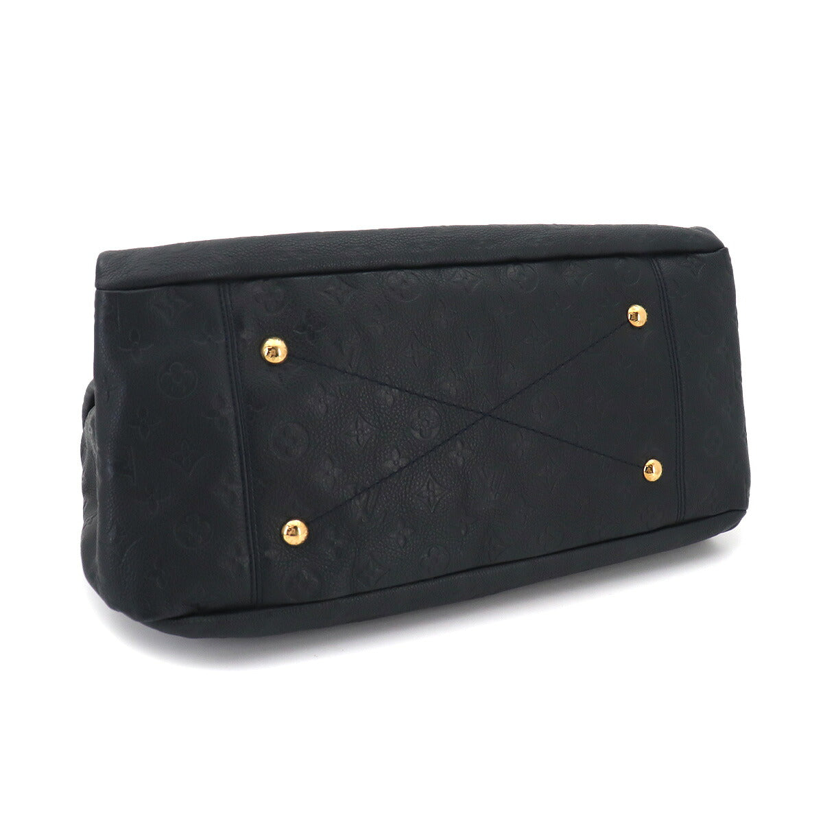 Monogram Empreinte Artsy MM Shoulder Bag Infini M93448