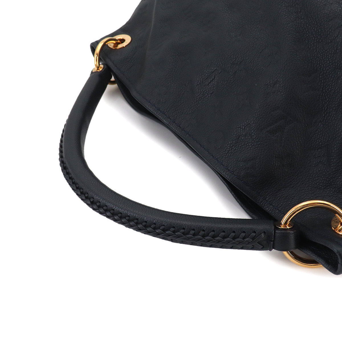 Monogram Empreinte Artsy MM Shoulder Bag Infini M93448