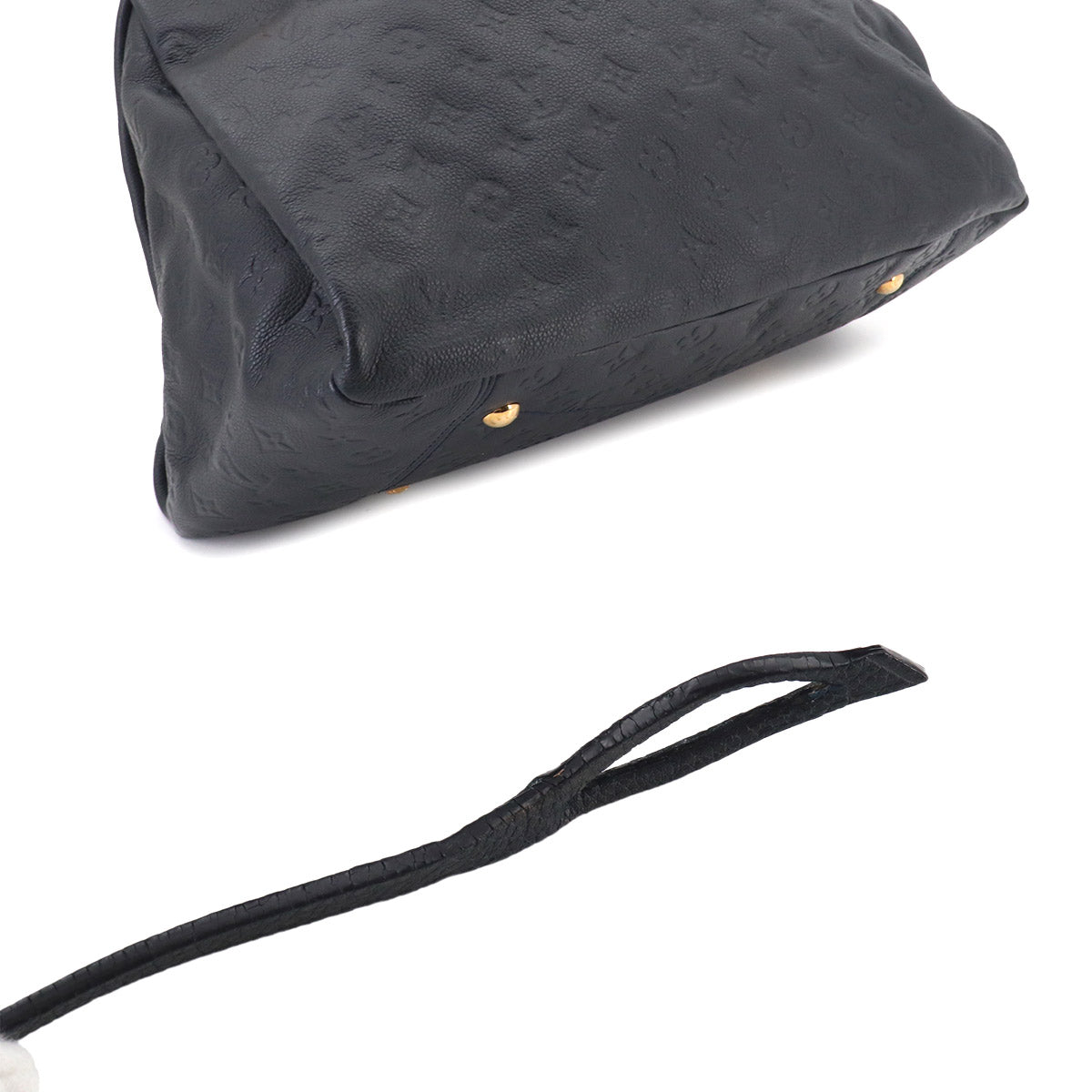 Monogram Empreinte Artsy MM Shoulder Bag Infini M93448