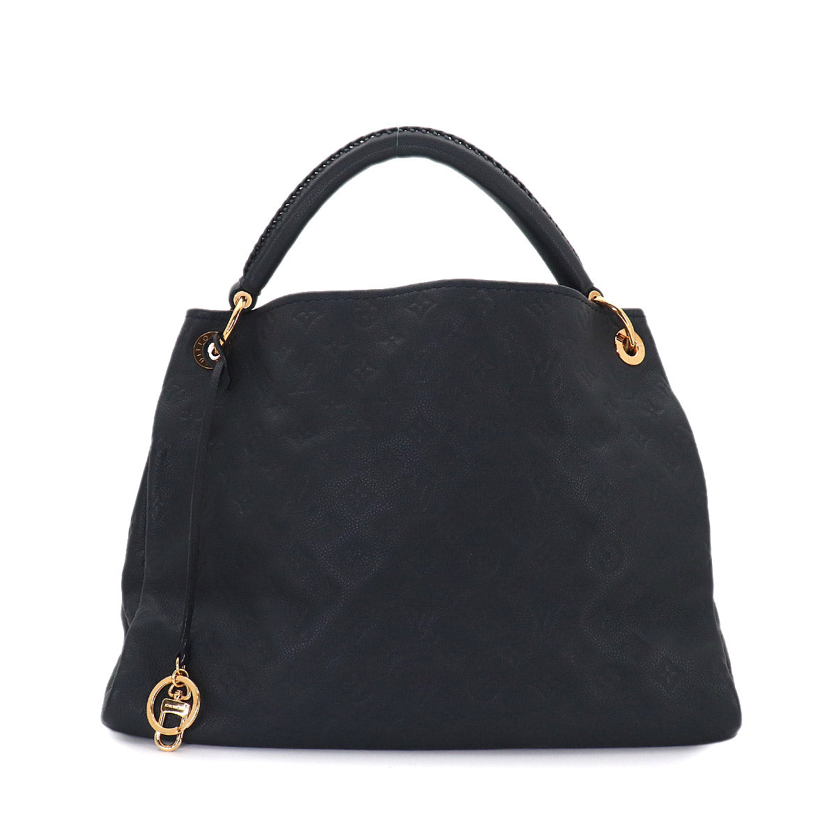 Monogram Empreinte Artsy MM Shoulder Bag Infini M93448