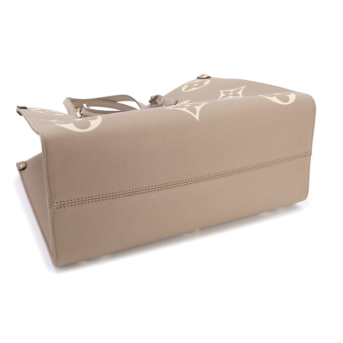 Bicolor Monogram Empreinte Onthego MM Tote Bag M45494