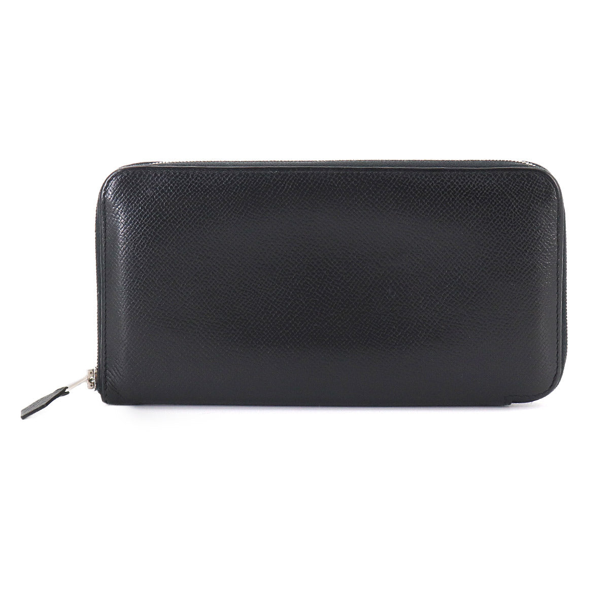 Azapp Long Classic Wallet Epsom Black Purse 90331294