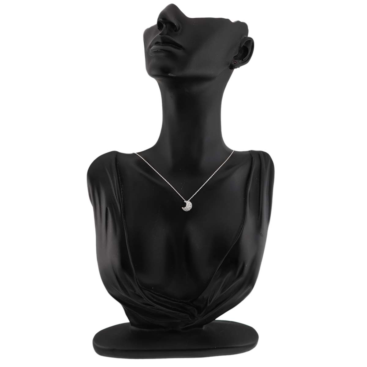 Diamond Necklace Pt Platinum