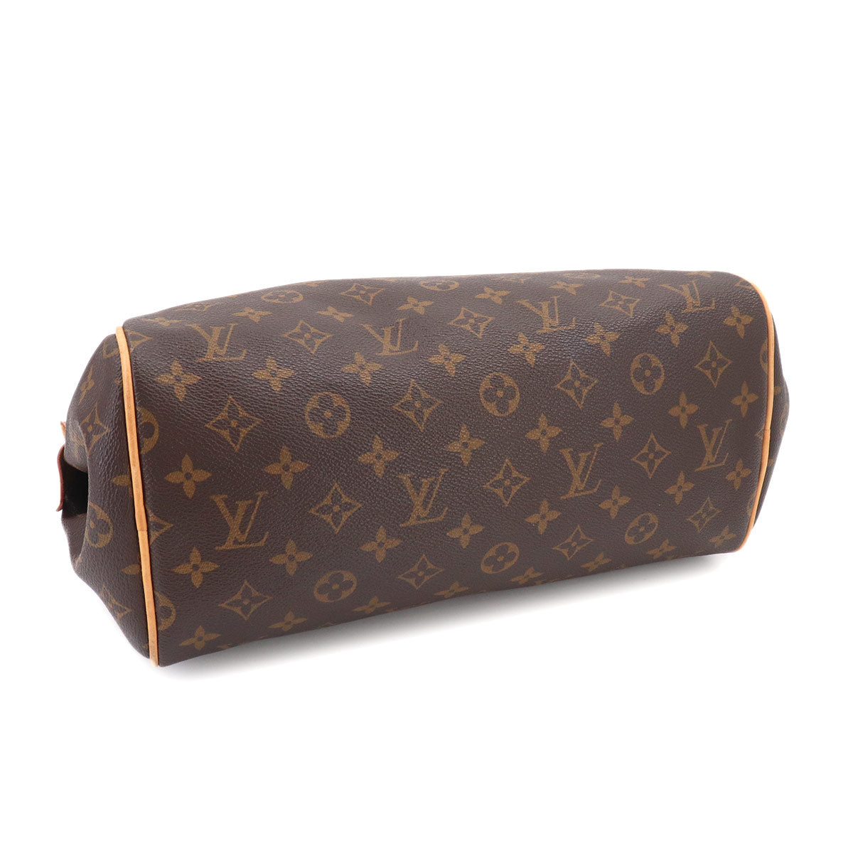 Monogram Montorgueil PM Hand Bag Brown M95565 Purse