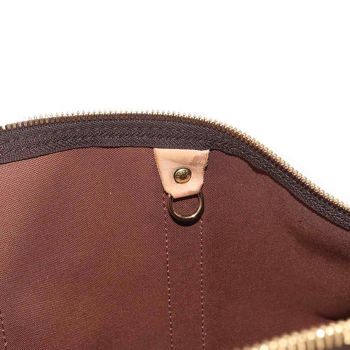 Monogram Keepall 45 Luggage Brown M41428 Unisex Bag