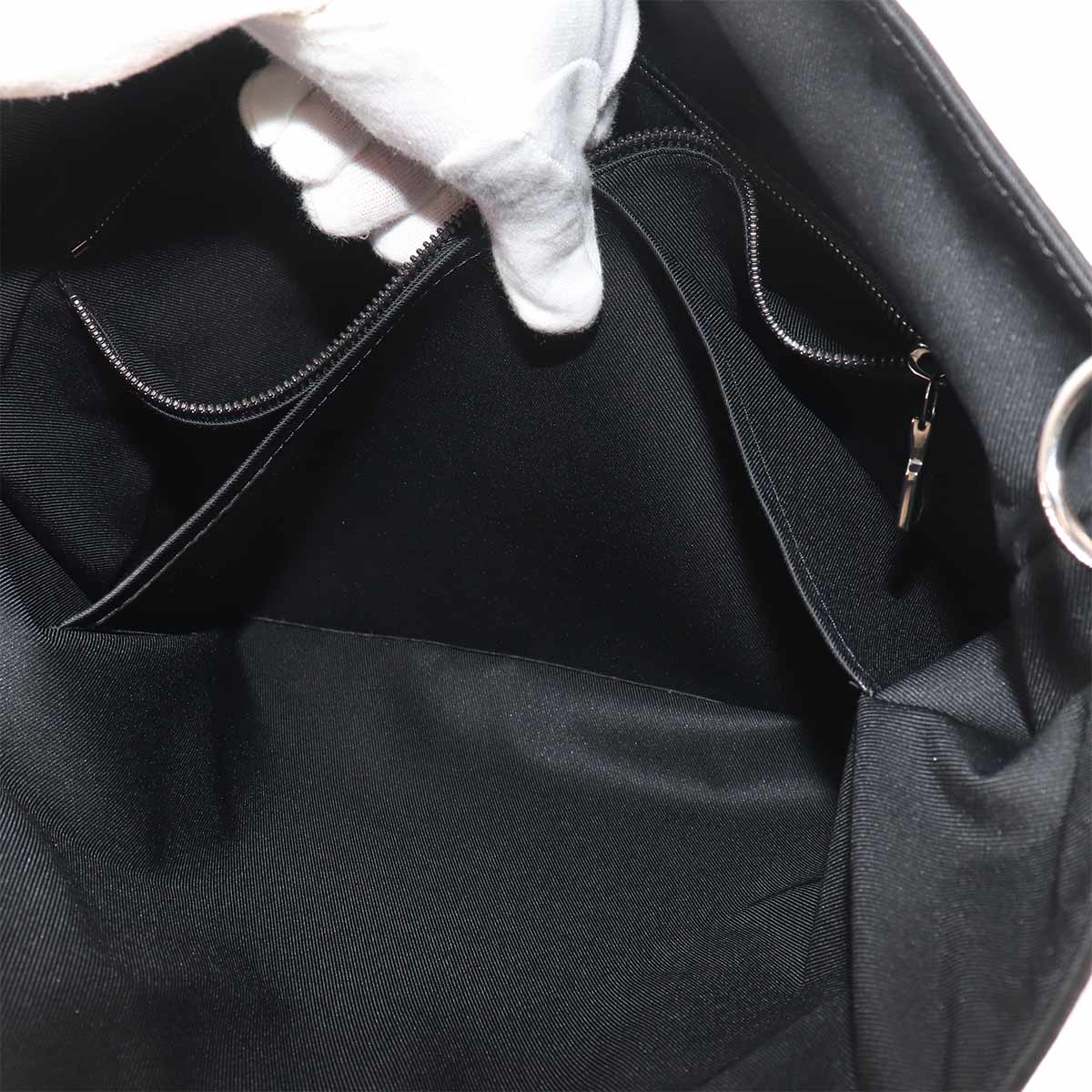 Monogram Eclipse Apollo Tote Shoulder Bag M43421 Purse