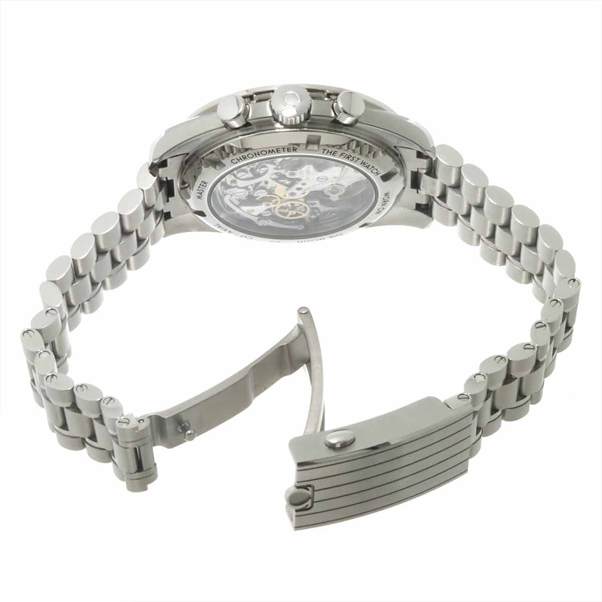 Speedmaster Moon Watch Chronograph 310 30 42 50 01 004 Mens