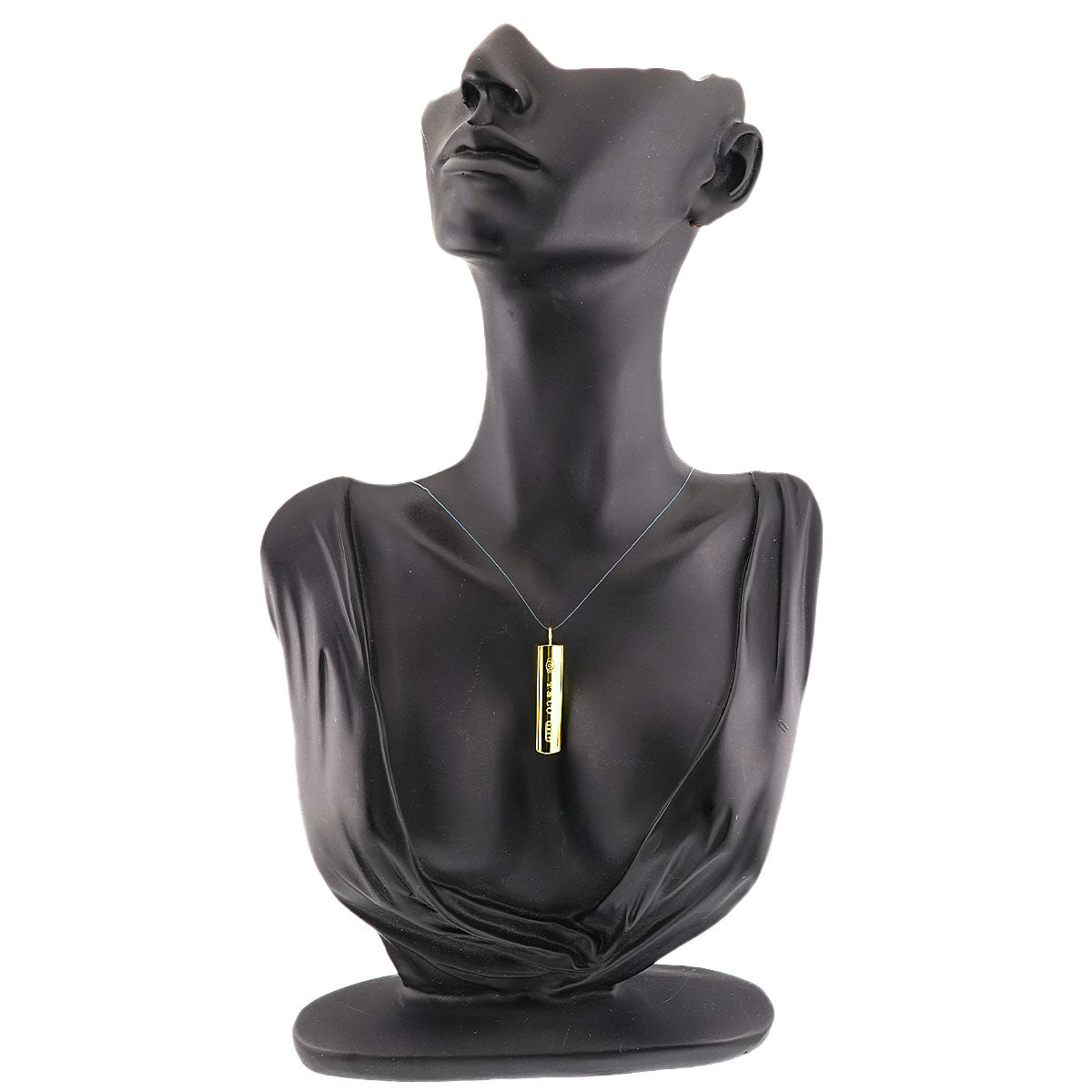 1837 Pendant Top 18K Yellow Gold 750