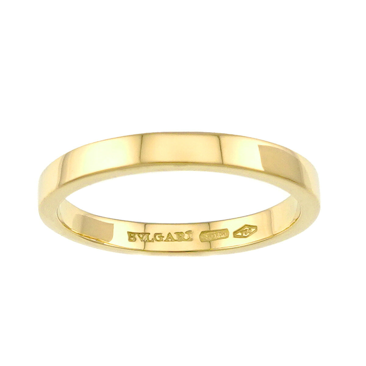Marry Me Ring 18K Pink Gold 750 Size9-9.5(US)