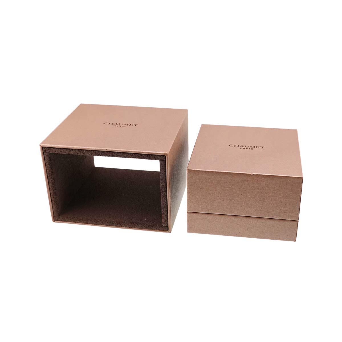 Torsade Ring Platinum size5.5-5.75(US)