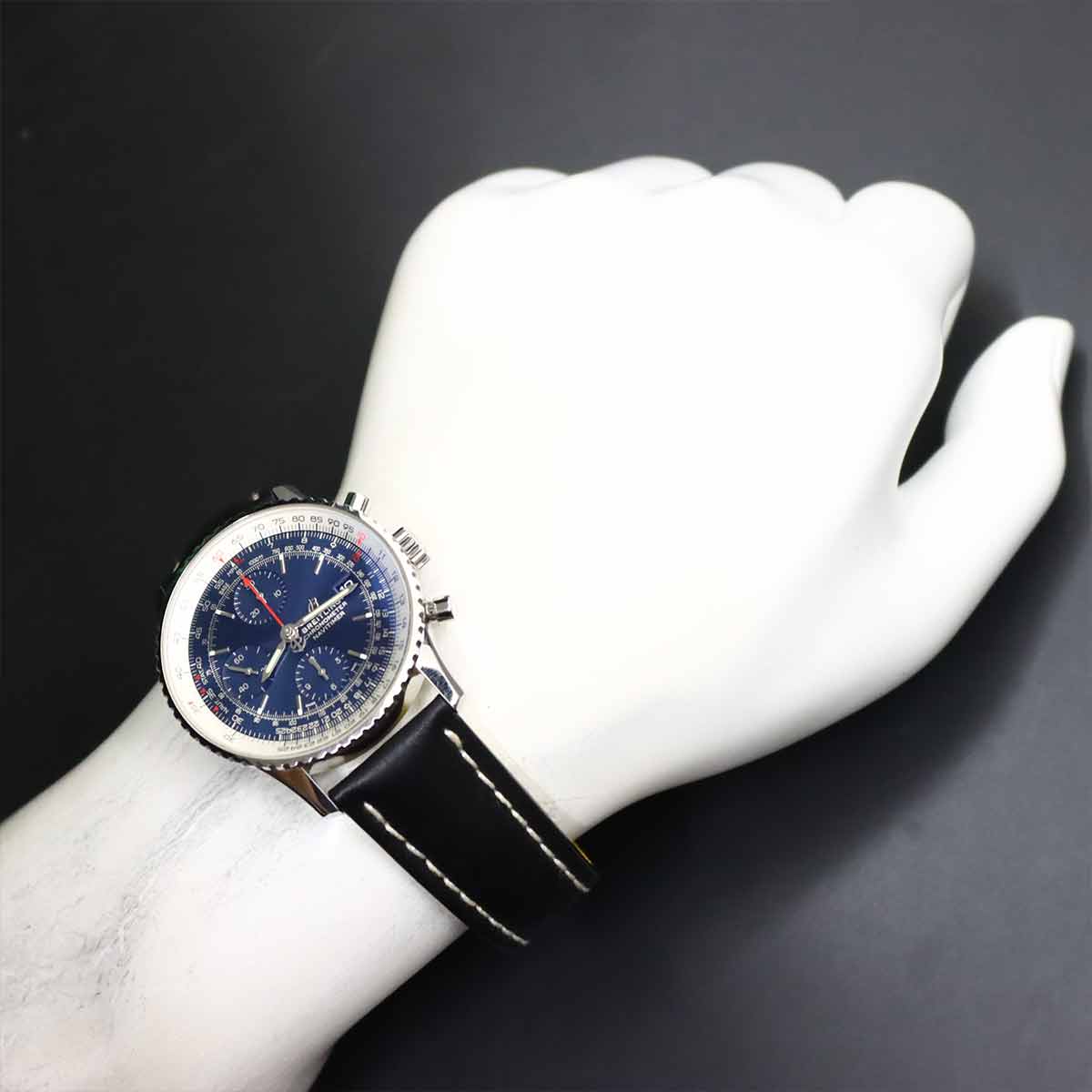 navitimer A13324 Chronograph Automatic Mens Watch