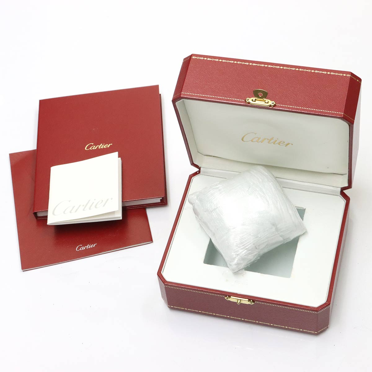 Calibre de Cartier AW7100045 Automatic Chronograph Mens Watch