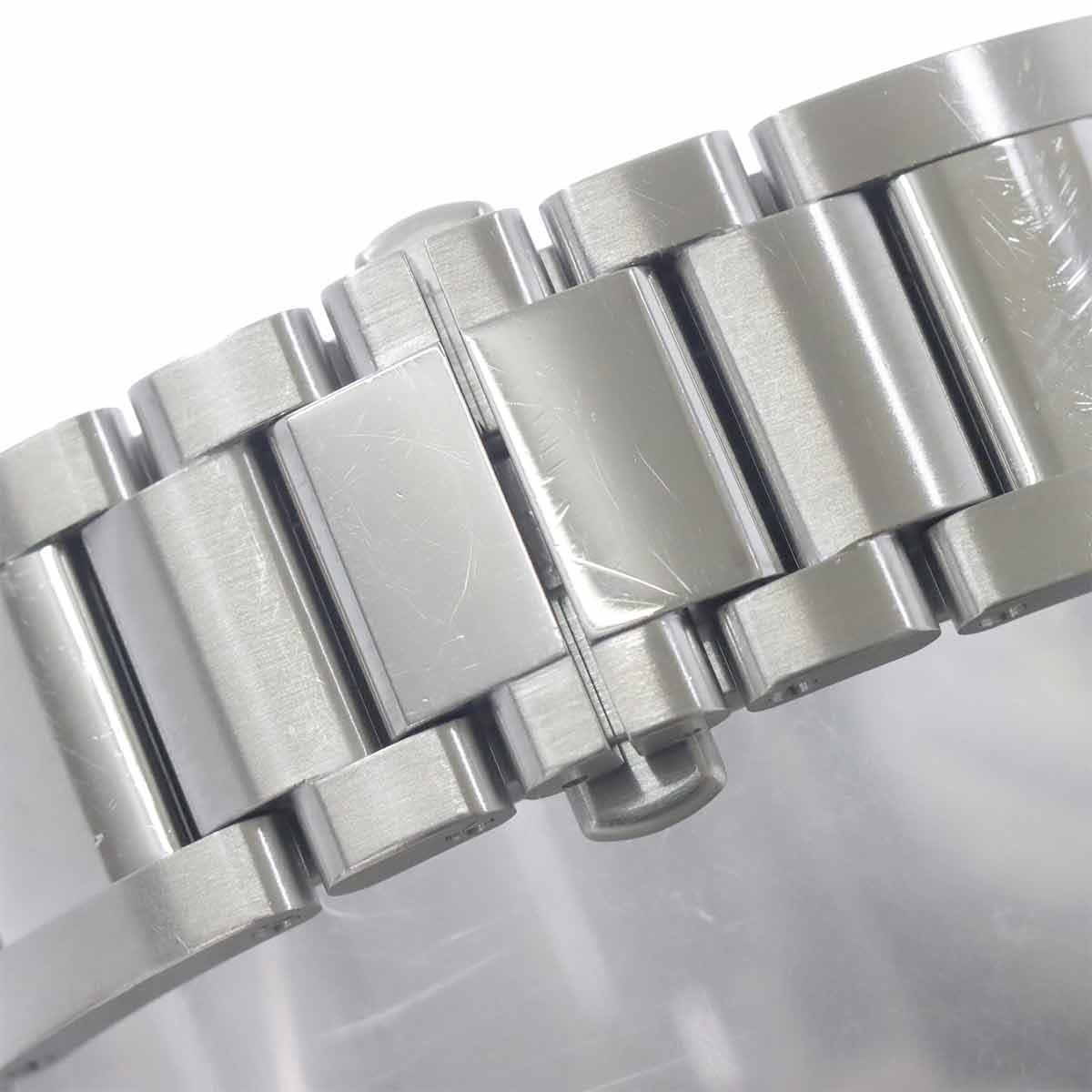 Calibre de Cartier AW7100045 Automatic Chronograph Mens Watch