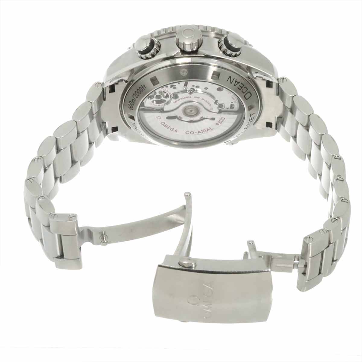 Seamaster Planet Ocean 232 30 46 51 01 001 Automatic Watch