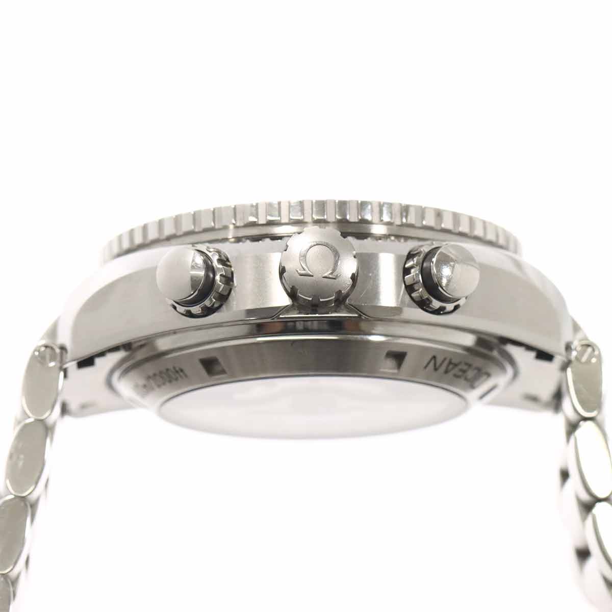 Seamaster Planet Ocean 232 30 46 51 01 001 Automatic Watch