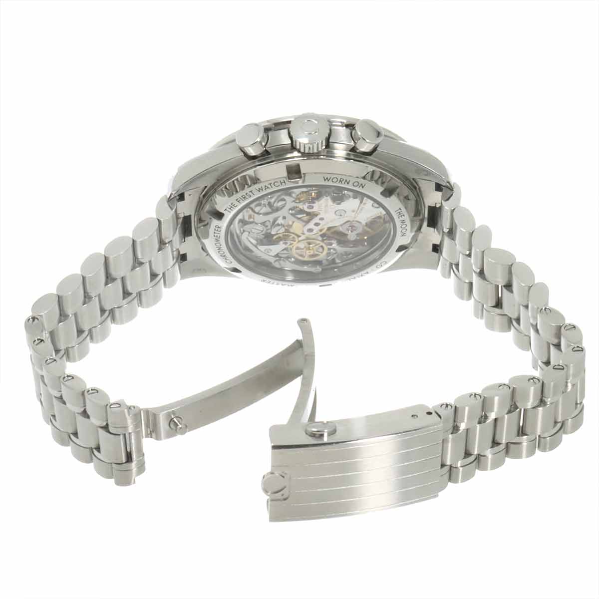 Speedmaster Moon Watch Chronograph 310 30 42 50 01 002 Mens