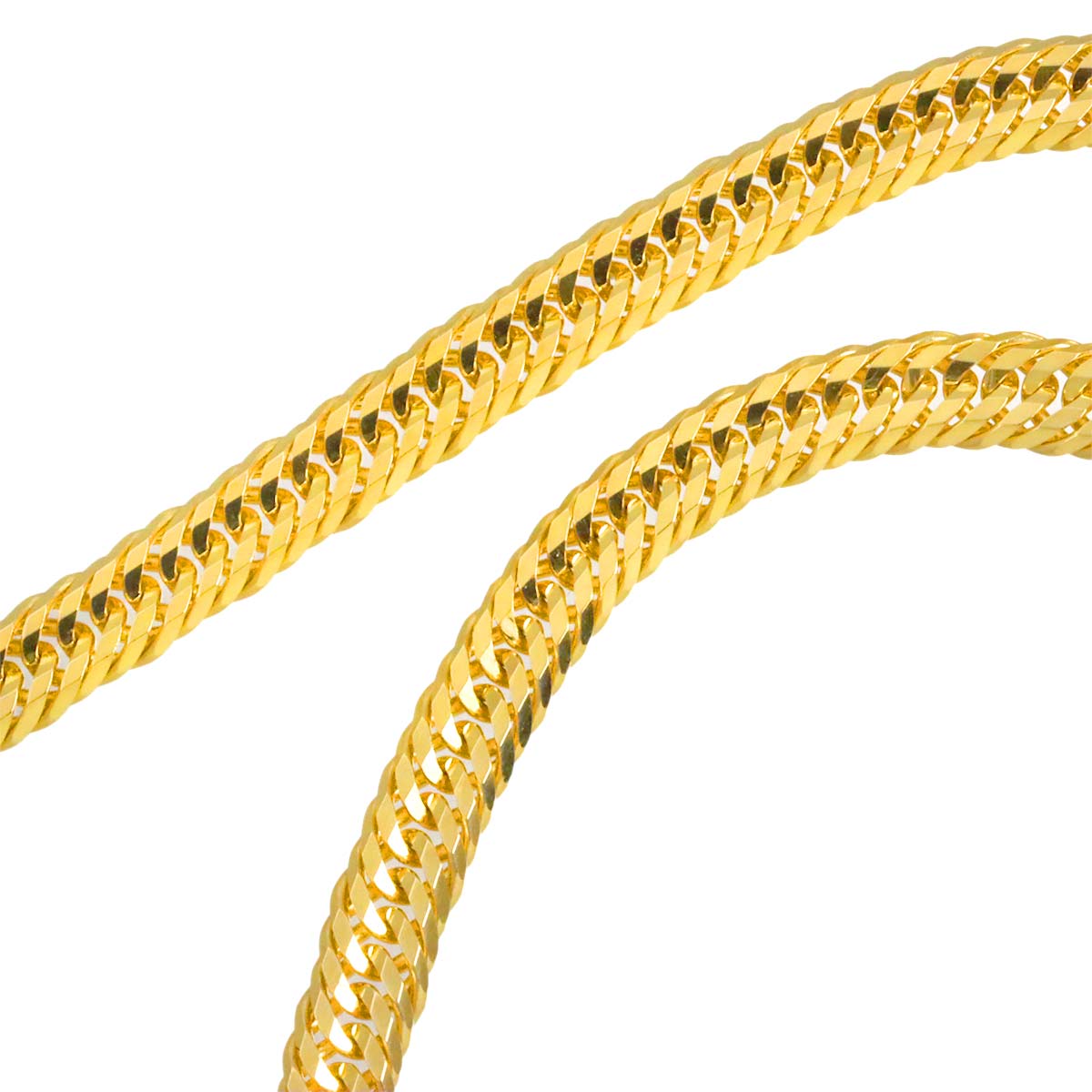 Kihei chain Bracelet 18K YG 750